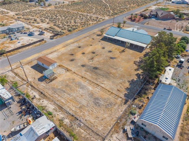 3520 Cathi Avenue, Pahrump, NV 89048
