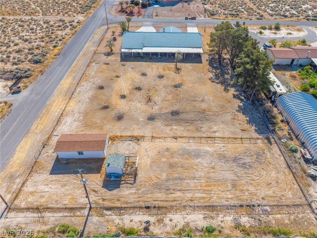 3520 Cathi Avenue, Pahrump, NV 89048