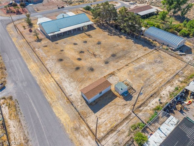 3520 Cathi Avenue, Pahrump, NV 89048