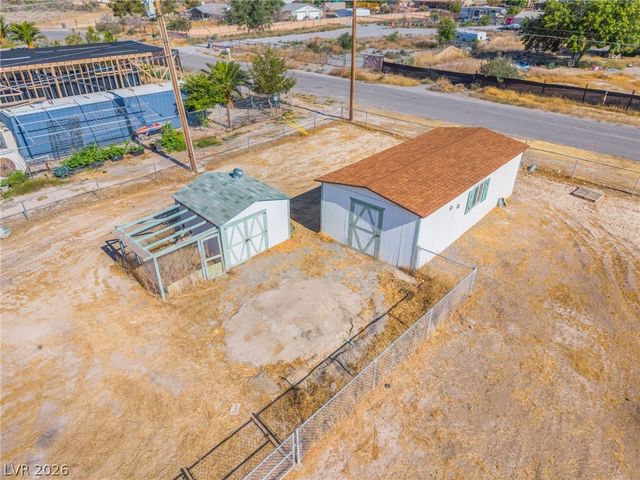 3520 Cathi Avenue, Pahrump, NV 89048