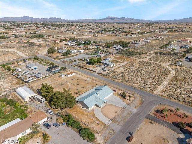3520 Cathi Avenue, Pahrump, NV 89048