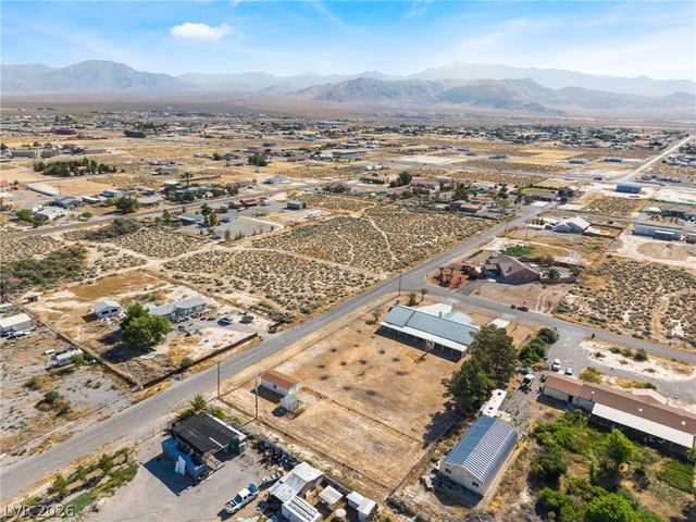 3520 Cathi Avenue, Pahrump, NV 89048