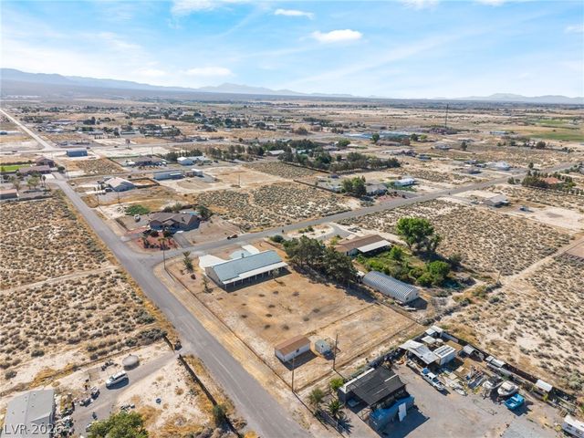 3520 Cathi Avenue, Pahrump, NV 89048