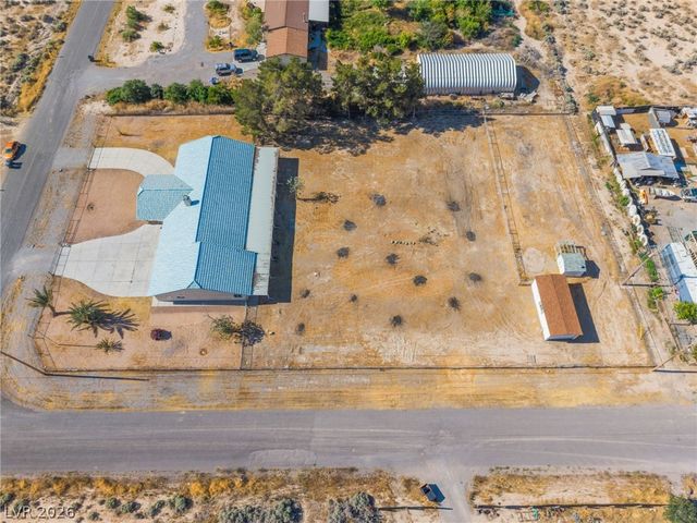 3520 Cathi Avenue, Pahrump, NV 89048