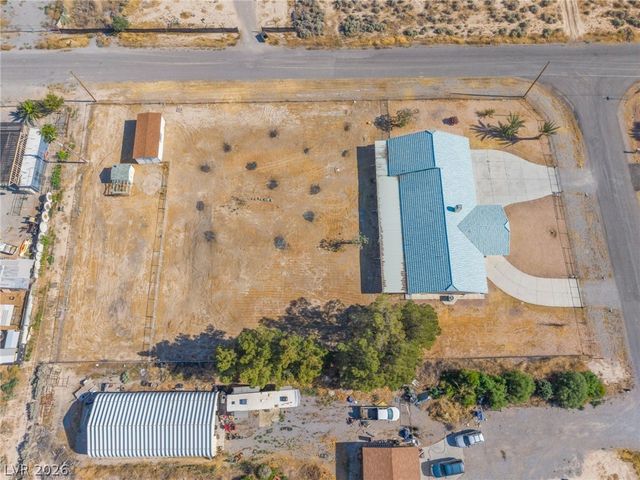 3520 Cathi Avenue, Pahrump, NV 89048