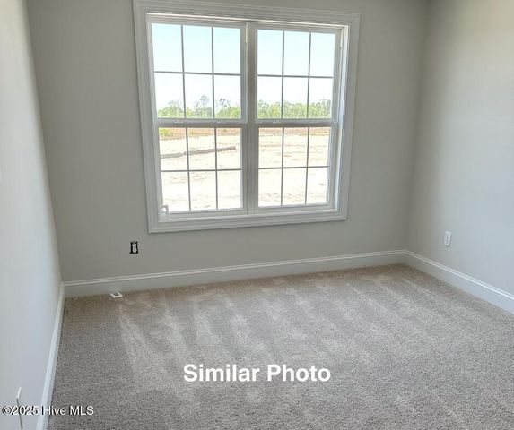 1836 Olde Towne Pointe Boulevard, Jacksonville, NC 28546