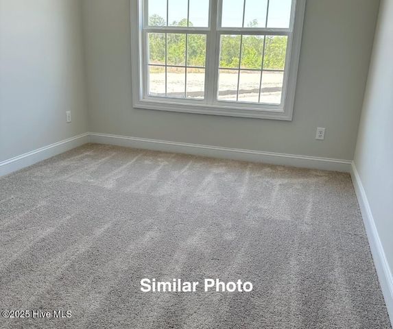 1836 Olde Towne Pointe Boulevard, Jacksonville, NC 28546