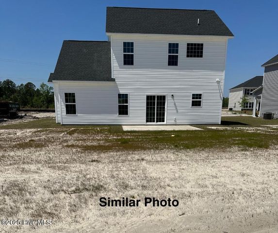 1836 Olde Towne Pointe Boulevard, Jacksonville, NC 28546