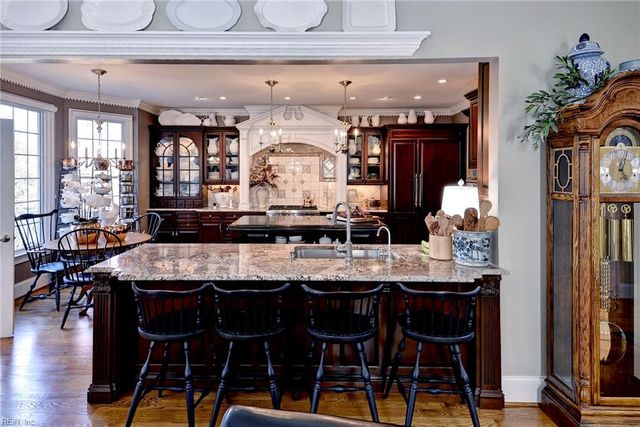 3309 Sawyer WAY, Toano, VA 23168