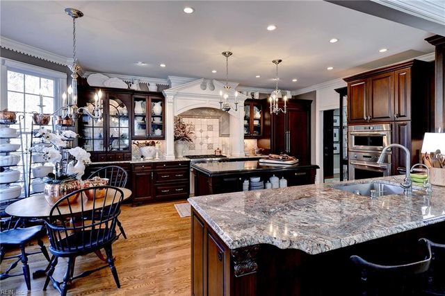 3309 Sawyer WAY, Toano, VA 23168