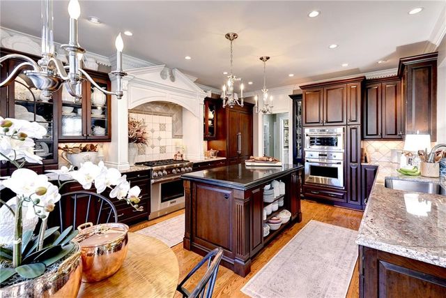 3309 Sawyer WAY, Toano, VA 23168