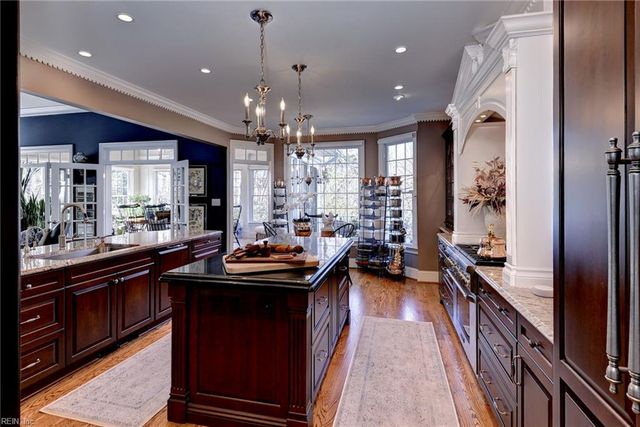 3309 Sawyer WAY, Toano, VA 23168