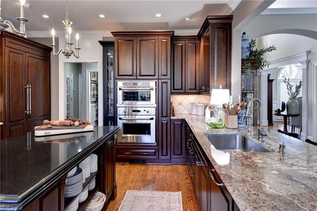 3309 Sawyer WAY, Toano, VA 23168