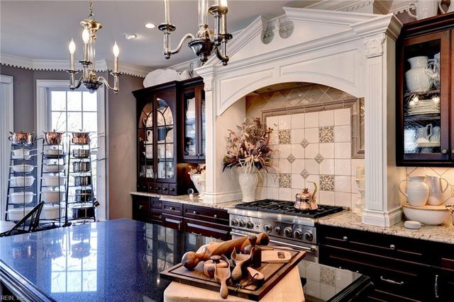 3309 Sawyer WAY, Toano, VA 23168