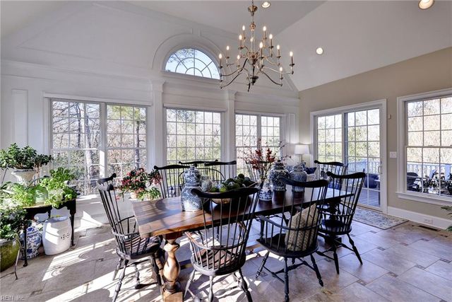 3309 Sawyer WAY, Toano, VA 23168