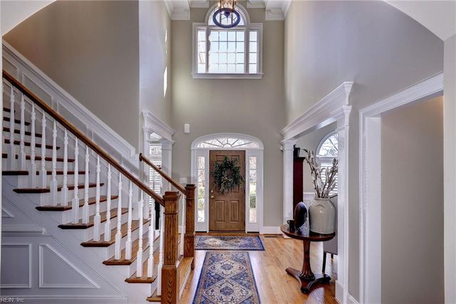 3309 Sawyer WAY, Toano, VA 23168