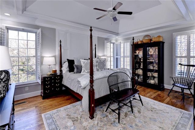 3309 Sawyer WAY, Toano, VA 23168