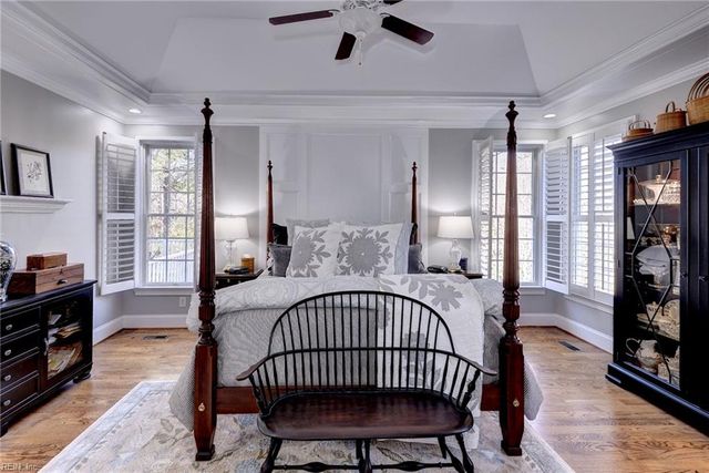 3309 Sawyer WAY, Toano, VA 23168