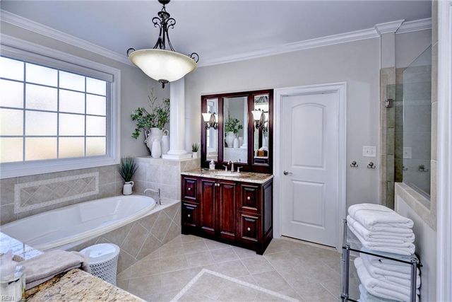 3309 Sawyer WAY, Toano, VA 23168