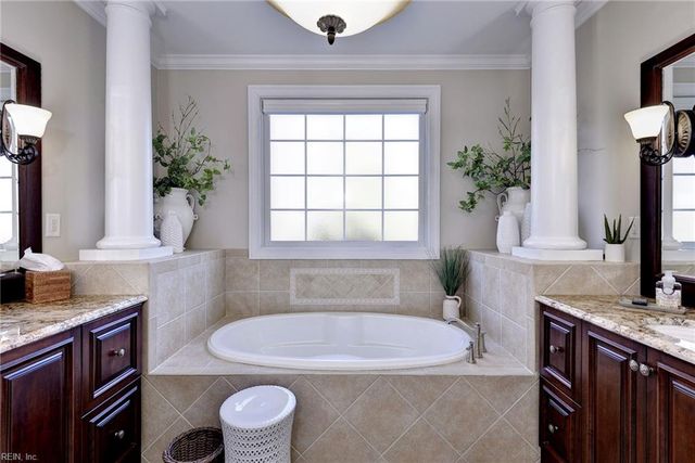 3309 Sawyer WAY, Toano, VA 23168