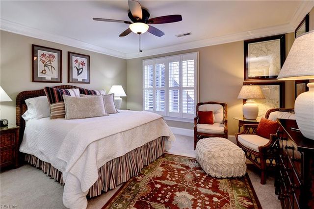 3309 Sawyer WAY, Toano, VA 23168