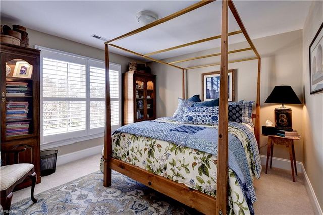 3309 Sawyer WAY, Toano, VA 23168