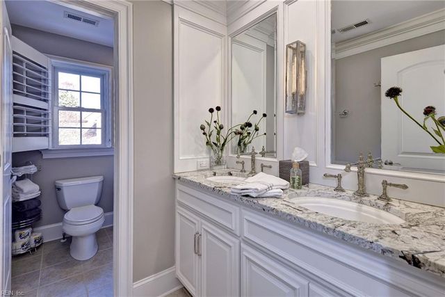 3309 Sawyer WAY, Toano, VA 23168