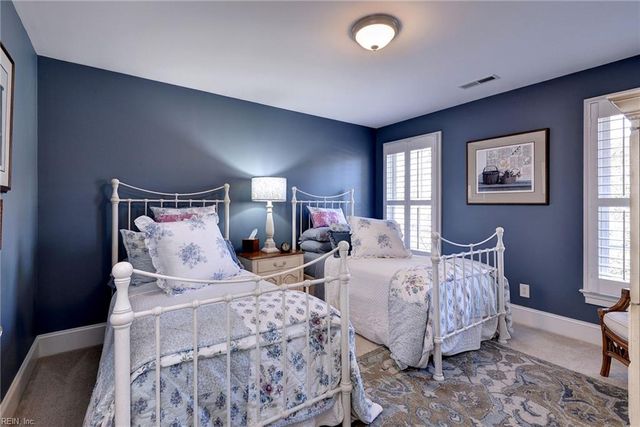 3309 Sawyer WAY, Toano, VA 23168