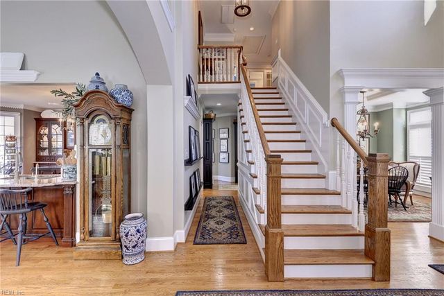 3309 Sawyer WAY, Toano, VA 23168