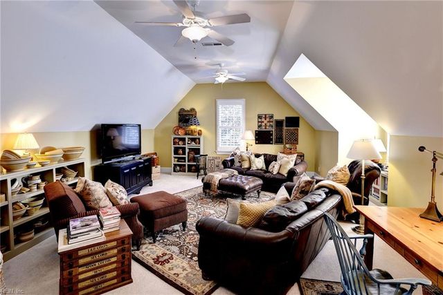 3309 Sawyer WAY, Toano, VA 23168