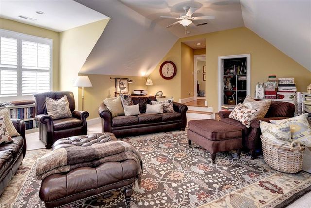 3309 Sawyer WAY, Toano, VA 23168