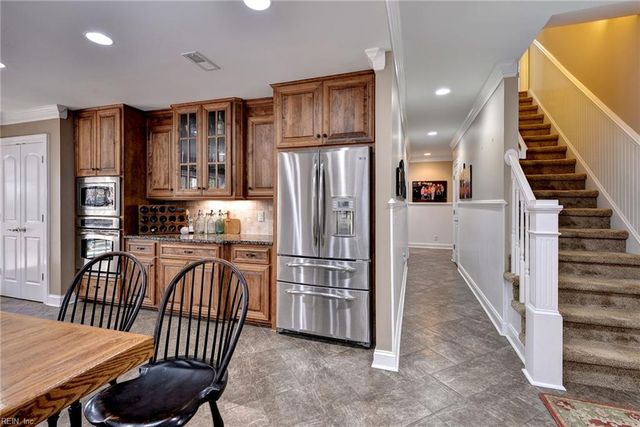 3309 Sawyer WAY, Toano, VA 23168