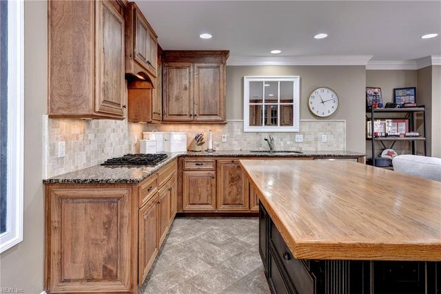 3309 Sawyer WAY, Toano, VA 23168