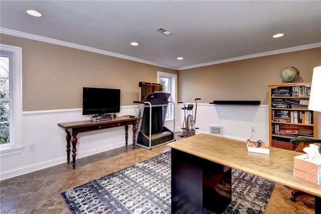 3309 Sawyer WAY, Toano, VA 23168