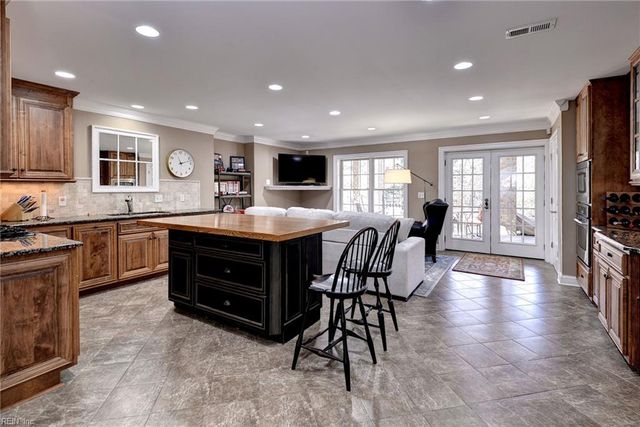 3309 Sawyer WAY, Toano, VA 23168