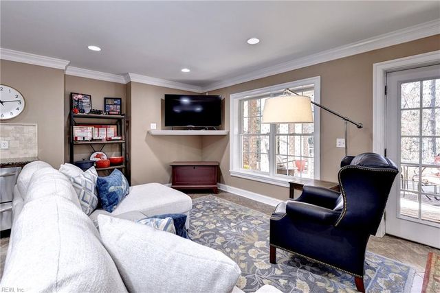 3309 Sawyer WAY, Toano, VA 23168