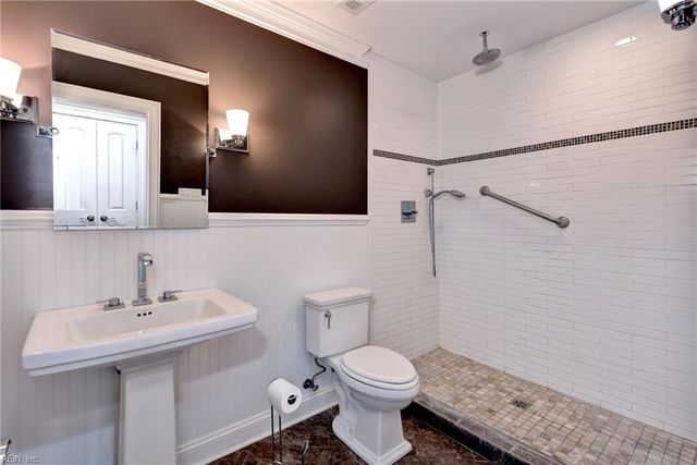 3309 Sawyer WAY, Toano, VA 23168