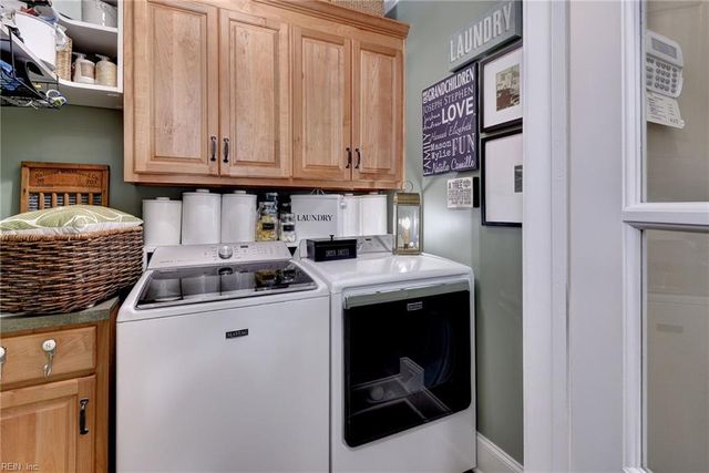 3309 Sawyer WAY, Toano, VA 23168