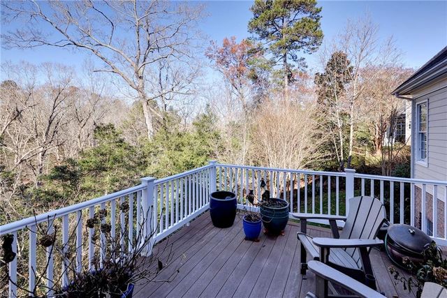 3309 Sawyer WAY, Toano, VA 23168