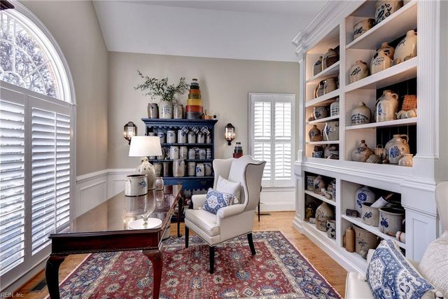 3309 Sawyer WAY, Toano, VA 23168