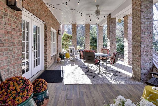 3309 Sawyer WAY, Toano, VA 23168