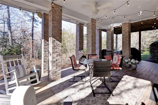 3309 Sawyer WAY, Toano, VA 23168