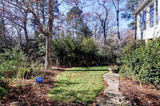 3309 Sawyer WAY, Toano, VA 23168