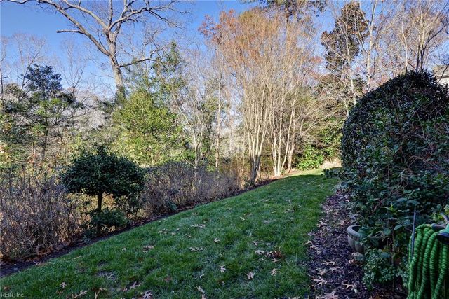 3309 Sawyer WAY, Toano, VA 23168