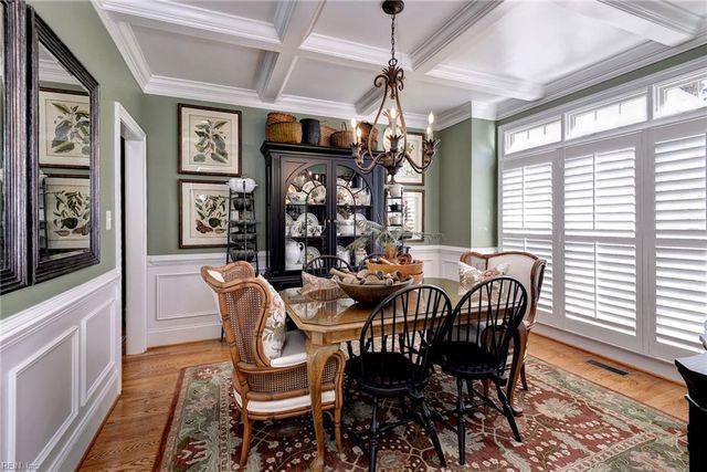 3309 Sawyer WAY, Toano, VA 23168