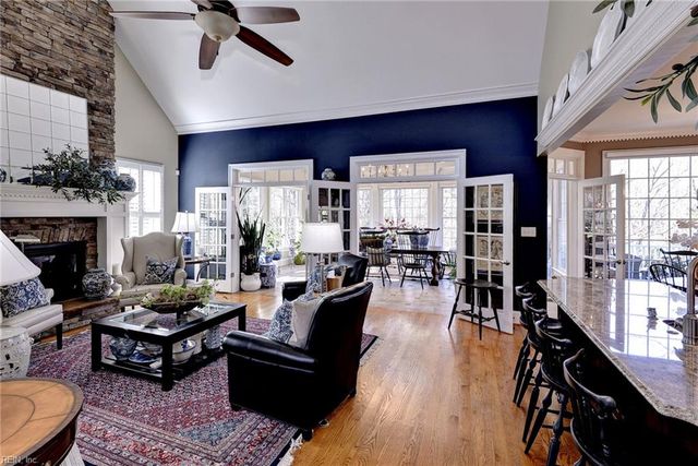 3309 Sawyer WAY, Toano, VA 23168