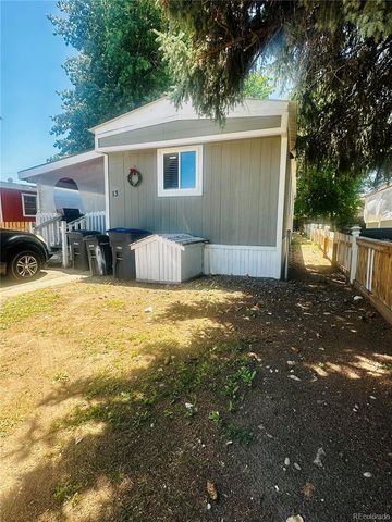 11990 E South Boulder Road, Lafayette, CO 80026
