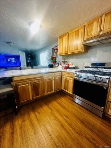 11990 E South Boulder Road, Lafayette, CO 80026