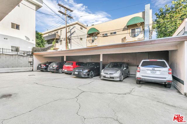 122 N CROFT Avenue 1, Los Angeles, CA 90048