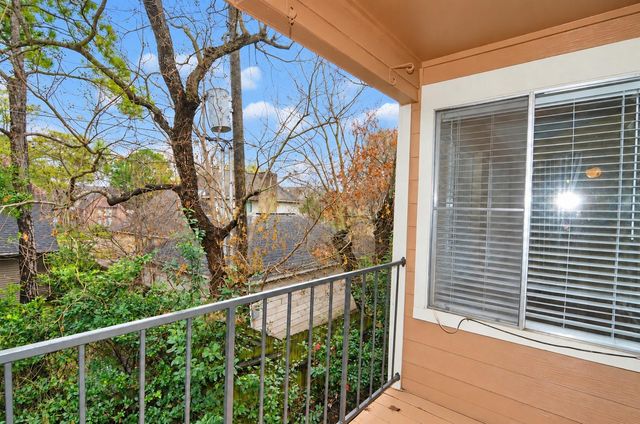 12400 Overbrook Lane 41C, Houston, TX 77077
